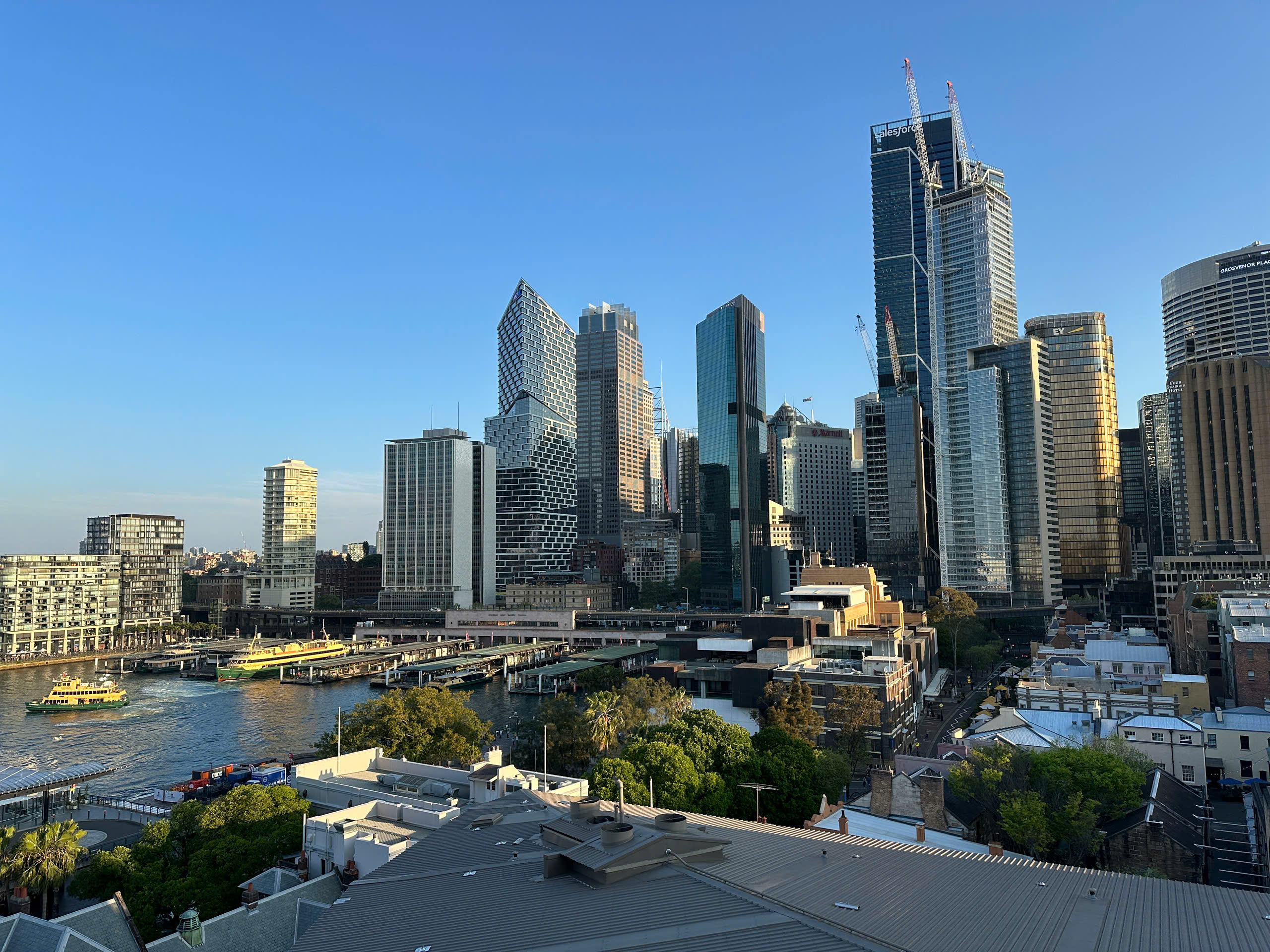 Sydney 2