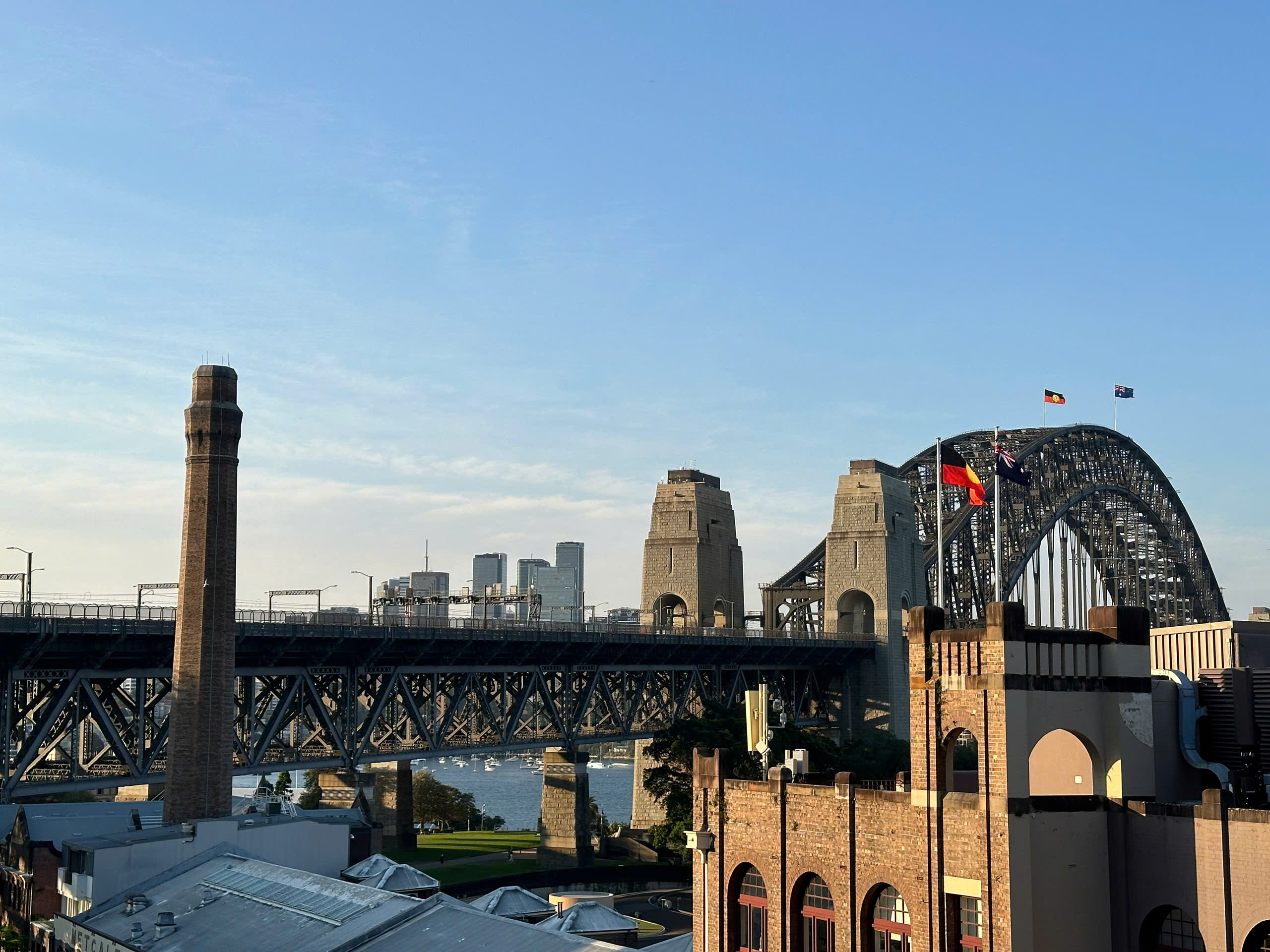 Sydney 1