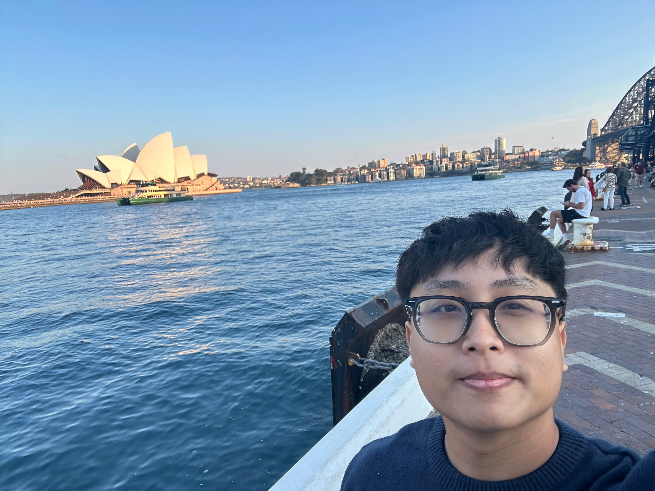 Sydney 3